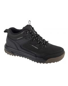 Skechers Urban Street Hiker 237726-BBK męskie buty trekkingowe, Czarne 001
