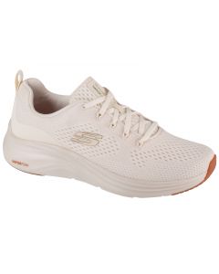 Skechers Vapor Foam - Fresh Trend 150024-NAT damskie buty sneakers, Beżowe 001