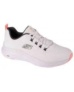 Skechers Vapor Foam - Fresh Trend 150024-WBC damskie buty sneakers, Białe 001