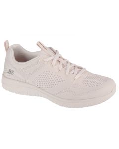 Skechers Virtue - Ambrosia 104430-OFWT damskie buty sneakers, Beżowe 001