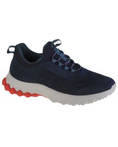 Skechers Voston - Reever 210435-DKNV męskie buty sneakers, Granatowe 001
