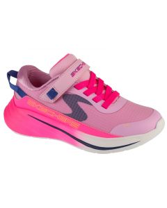 Skechers Wave 92 - Imara Lite 303571L-LPHP dla dziewczynki buty sneakers, Różowe 001