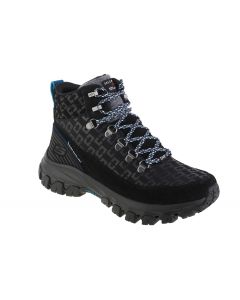 Skechers x Diane von Furstenberg Edgmont - Ridge Link 180141-BKTL damskie buty trekkingowe, Czarne 001