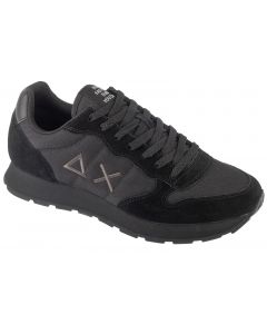 SUN68 Tom Solid Z45101-1147 męskie buty sneakers, Czarne 001