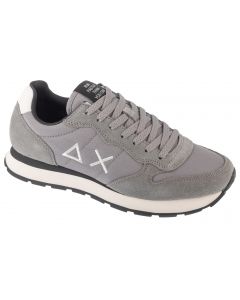 SUN68 Tom Solid Z45101-34 męskie buty sneakers, Szare 001