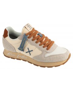 SUN68 Tom Vintage Z36104-31 męskie buty sneakers, Beżowe 001