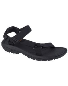 Teva M Hurricane XLT 2 Sandals 1019234-BLK męskie sandały, Czarne 001