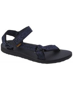 Teva M Original Universal Sandals 1004006-BTEC męskie sandały, Granatowe 001