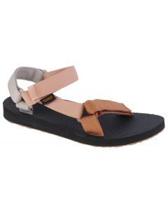 Teva W Original Universal Sandals 1003987-MSRM damskie sandały, Wielokolorowe 001