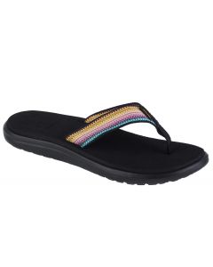 Teva W Voya Flip 1019040-ABML damskie japonki, Wielokolorowe 001