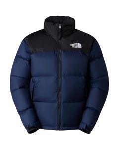 The North Face 1996 Retro Nuptse Jacket NF0A3C8DGOB1 męskie kurtki, Zielone 001