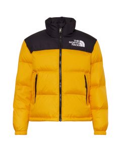 The North Face 1996 Retro Nuptse Jacket NF0A3C8DZU31 męskie kurtki, Żółte 001