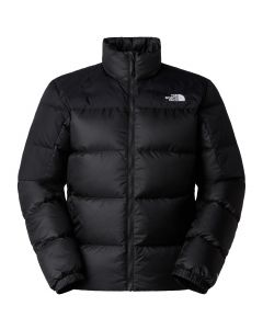 The North Face Diablo Down 2.0 Jacket NF0A8993GOC1 męskie kurtki, Czarne 001