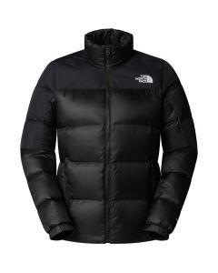 The North Face Diablo Down 2.0 Jacket NF0A8E14PH51 damskie kurtki, Czarne 001