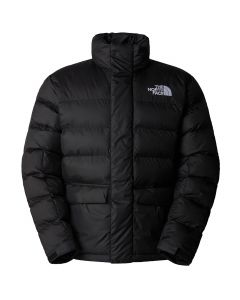 The North Face Limbara Insulated Jacket NF0A89EGJK31 męskie kurtki, Czarne 001