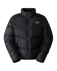 The North Face M Saikuru Jacket NF0A853IJK31 męskie kurtki, Czarne 001