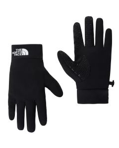 The North Face Rino Glove NF0A55KZJK31 męskie rękawiczki, Czarne 001
