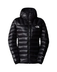 The North Face Summit Breithorn Hoodie NF0A8805JK31 damskie kurtki, Czarne 001