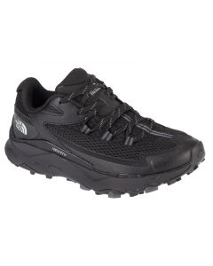 The North Face Vectic Taraval NF0A52Q2KX7 damskie buty sneakers, Czarne 001