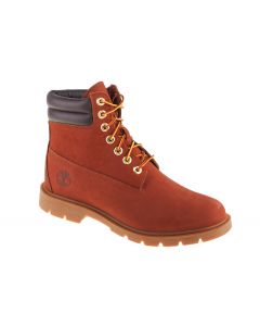 Timberland 6 IN Basic Boot 0A2853 męskie trapery, Brązowe 001