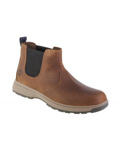 Timberland Atwells Ave Chelsea 0A5R8Z męskie sztyblety, Brązowe 001