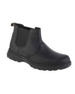 Timberland Atwells Ave Chelsea 0A5R9M męskie sztyblety, Czarne 001