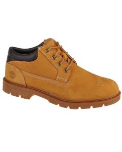 Timberland Basic Oxford A1P3L męskie półbuty, Żółte 001