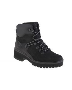 Timberland Carnaby Cool Hiker 0A5VW8 damskie trapery, Czarne 001