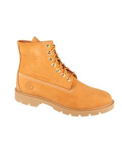 Timberland Classic 6 In WP Boot TB010066713 męskie buty zimowe, Żółte 001