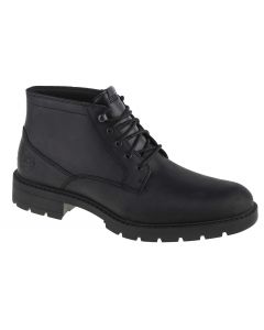 Timberland Elmhurst Chukka 0A2976 męskie trzewiki, Czarne 001