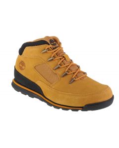 Timberland Euro Rock Heritage L/F 0A2H5A męskie buty trekkingowe, Żółte 001