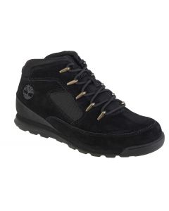Timberland Euro Rock Heritage L/F 0A2H68 męskie buty trekkingowe, Czarne 001