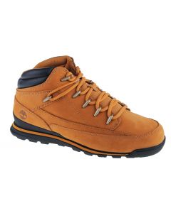 Timberland Euro Rock Mid Hiker 0A2A9T męskie buty zimowe, Żółte 001