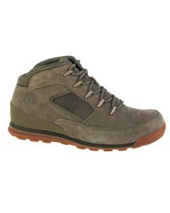 Timberland Euro Rock Mid Hiker 0A2H7H męskie buty zimowe, Zielone 001