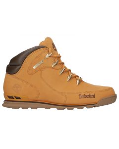 Timberland Euro Rock Mid Hiker TB06164R231 męskie buty zimowe, Żółte 001