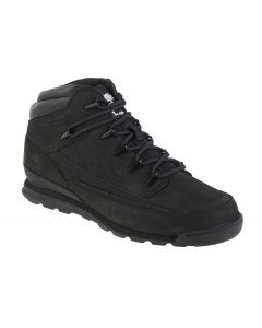 Timberland Euro Rock WR Basic 0A2AD1 męskie buty zimowe, Czarne 001