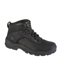 Timberland Flume Mid WP TB118139001 męskie buty trekkingowe, Czarne 001