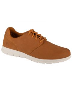 Timberland Graydon Oxford Low 0A411H męskie półbuty, Brązowe 001