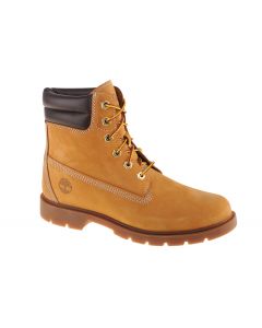 Timberland Linden Woods 6 IN Boot 0A2KXH damskie trapery, Żółte 001