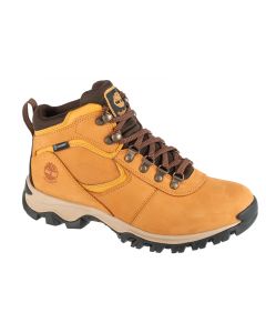 Timberland Mt. Maddsen Mid Lthr WP TB1A64TV2311 męskie buty trekkingowe, Żółte 001