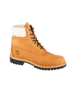 Timberland Premium 6 In WP Boot TB0A2GMD231 męskie buty zimowe, Żółte 001