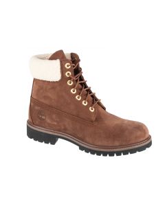 Timberland Premium 6 In WP Boot TB0A2GMZ931 męskie buty zimowe, Brązowe 001