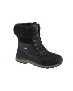 UGG Adirondack Boot III 1095141-BBLC damskie buty zimowe, Czarne 001