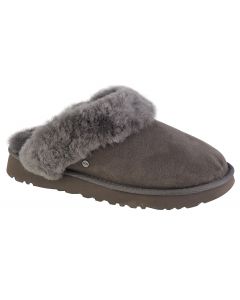 UGG Classic Slipper II 1130876-CHRC damskie kapcie, Szare 001