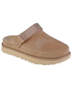 UGG Goldenstar Clog 1138252-DRI damskie kapcie, Beżowe 001