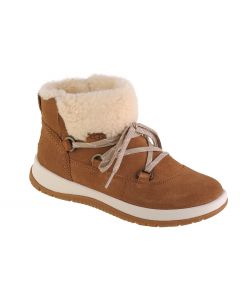 UGG Lakeside Heritage Lace 1143836-CHE damskie trzewiki, Brązowe 001