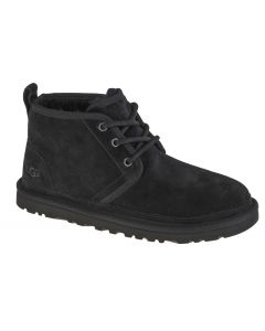 UGG Neumel 1094269-BLK damskie półbuty, Czarne 001