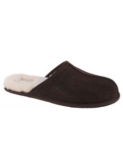 UGG Scuff Slipper 1101111-ESP męskie kapcie, Brązowe 001