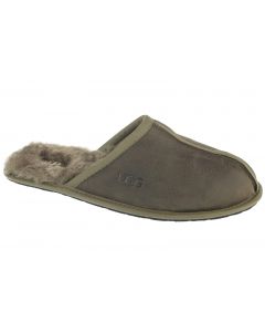 UGG Scuff Slipper 1108192-BTO męskie kapcie, Zielone 001
