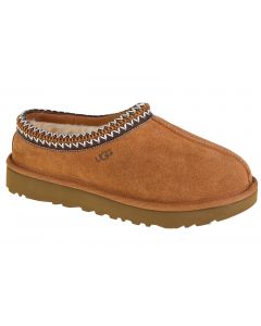 UGG Tasman Slipper 5955-CHE damskie kapcie, Brązowe 001